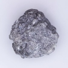 1.95 Ct, Natural Diamond, Gray Color Rough Diamond, Uncut Diamond ,Raw Diamond