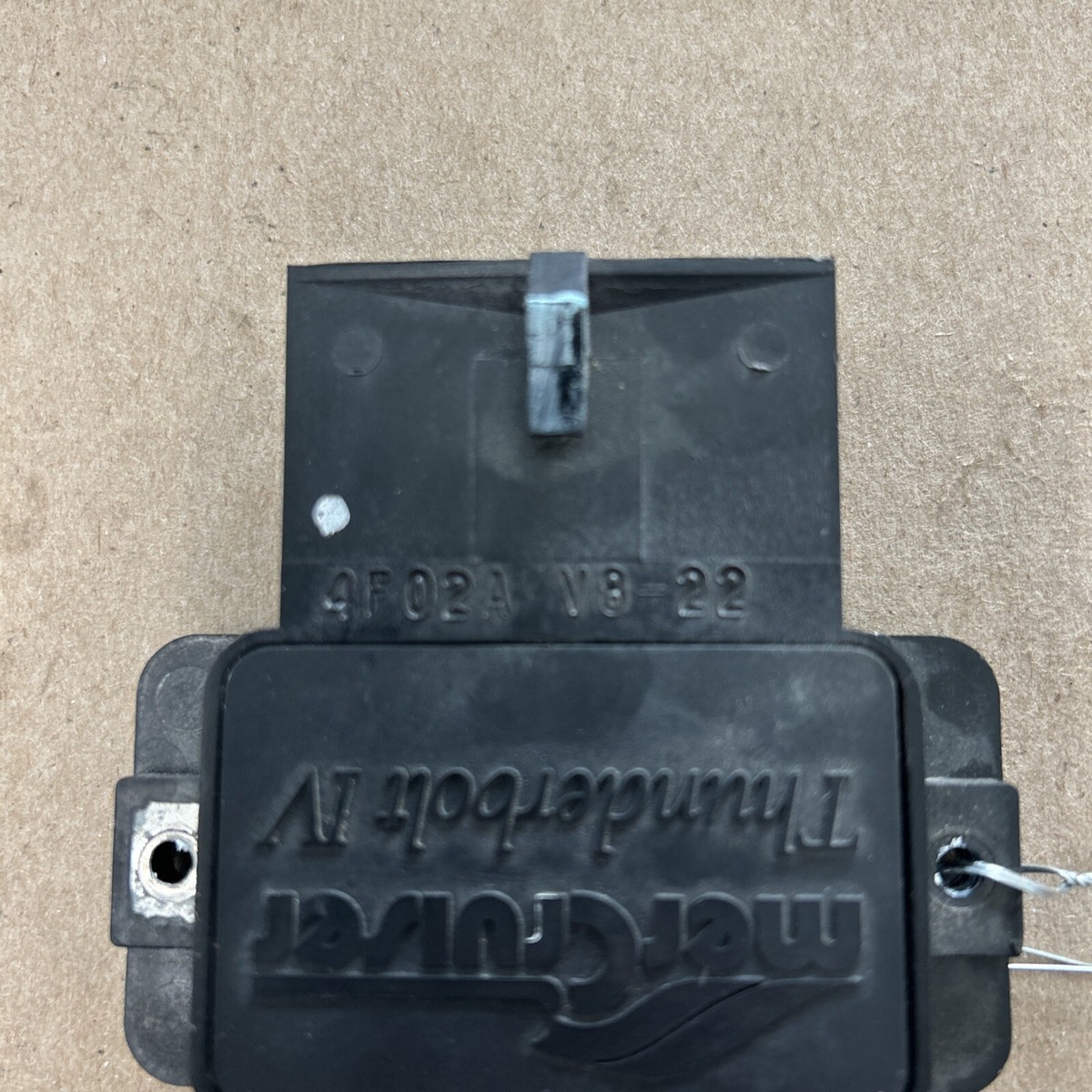 marine Mercruiser Cap And Rotor Buy Quicksilver 805185A36
