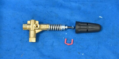 MECLINE VRT100-330 Unloader Valve