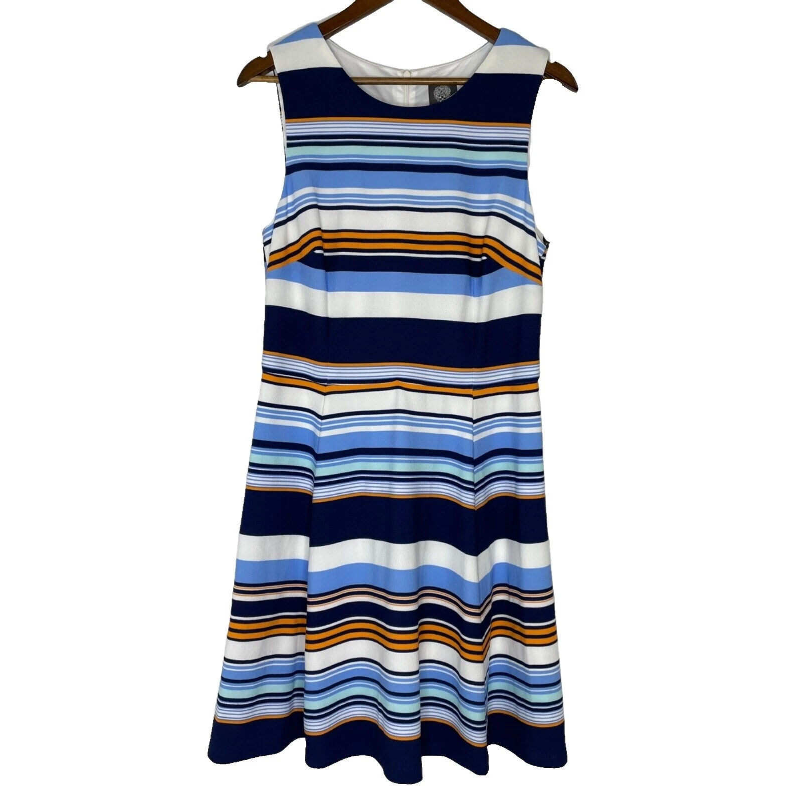 Vince Camuto Mujer Multicolor