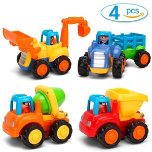construction vehicle toys for toddlers