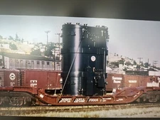 N Scale- Transformer Westinghouse 1940-1950s