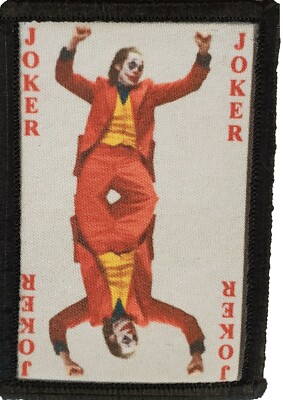 KFOR Aufnäher "The Louder You..." Militär Abzeichen Badge (Neu (gemäss