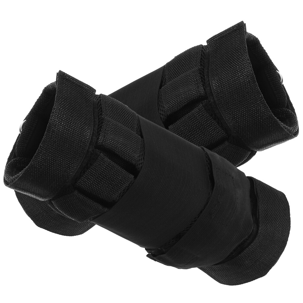 2 Pcs Weighted Vests Leg Weights for Men Running Leggings Man