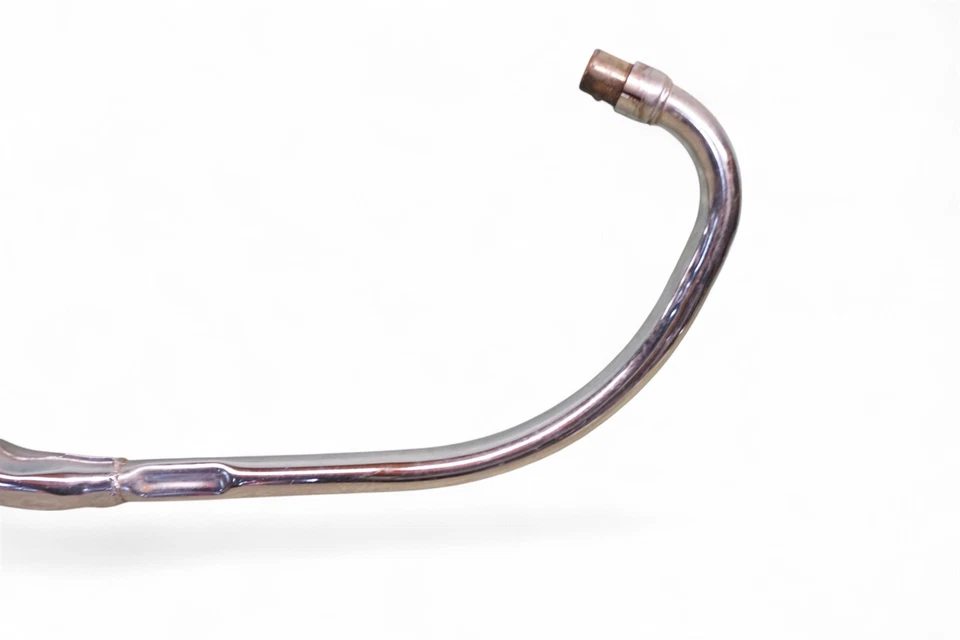 Honda 1972-1976 CB750K 1974 cuatro OEM escape superior derecho HM341 silenciador *2582 #10 Foto 2 de 4