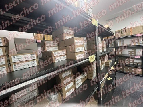 Brand New Siemens 6ES7155-6BU00-0CN0 Interface Module 6ES7 155-6BU00-0CN0 - Picture 3 of 4