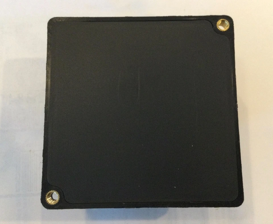 Pontiac Firebird Headlight Lamp Actuator Control Relay Module 1985-1989 NEW - Image 2 of 3