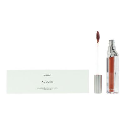 Byredo Vinyl Auburn 222 flüssiger Lippenstift 0,06 g für Damen