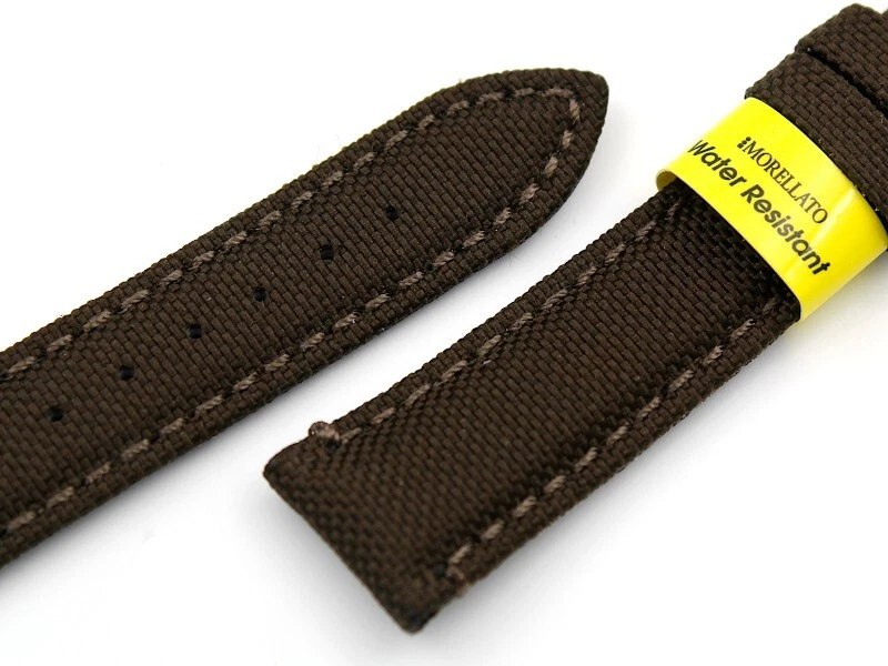 Correa Militar Verde 18Mm Nueva Deportiva Impermeable Unisex NUEVA Foto 4 de 4