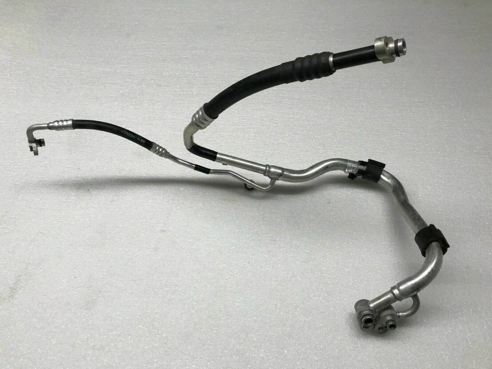 LAMBORGHINI HURACAN LP610 REFRIGERANT PIPE LINE HOSE OEM 4S0820738B