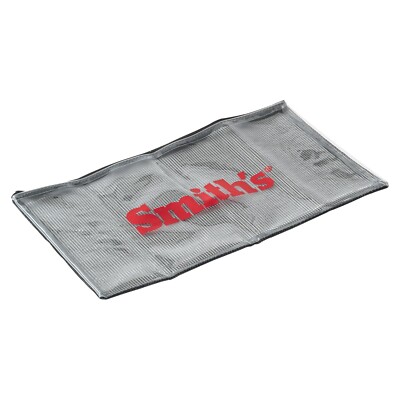 Smith's Sharpeners RegalRiver Fish-And-Hunt Tool Bag Good For Building Kill Kits