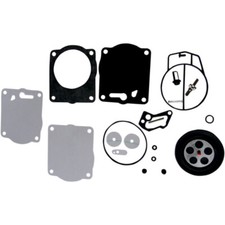 Mikuni Carburetor Rebuild Kit BN44I Yamaha | MK-BN44I-YAM