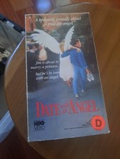 Date with an Angel HBO