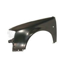 PRASCO Kotflügel vorne links mit Blinkerloch für Audi A6 Avant 4B C5