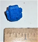 GI Joe Figure Accessory 2008 Scarlett V10           Backpack