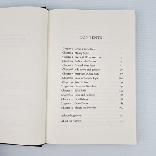 Make Life Beautiful by Syd & Shea McGee Hardcover Studio McGee Design - Picture 9 of 13