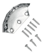 Puntale in Acciaio Stivali Tcx Pro 2.1, Pro1.1, X-Mud, Infinity Gtx