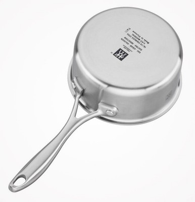 BRAND NEW   PREMIUM ZWILLING (Twin Logo) COOKWARE SET