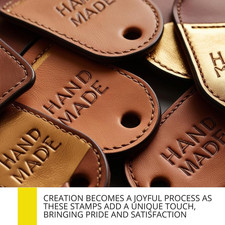 63 PCS Metal Stamping Kit - Letter Punch Set Metal Stamps for Jewelry Making ...