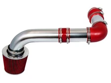 BCP 90-92 Firebird V8 5.0/5.7L Cold Air Intake +RED Filter