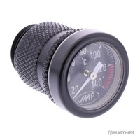 MotoröL-Thermometer Gewinde 24X3Mm FüR Triumph Scrambler 865, 986MG