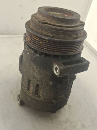 Mercedes-Benz Vito Viano W638 2001 Klimakompressor Pumpe A0002342411 Diesel