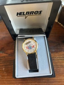 Teamsters Watch | eBay display picture 1