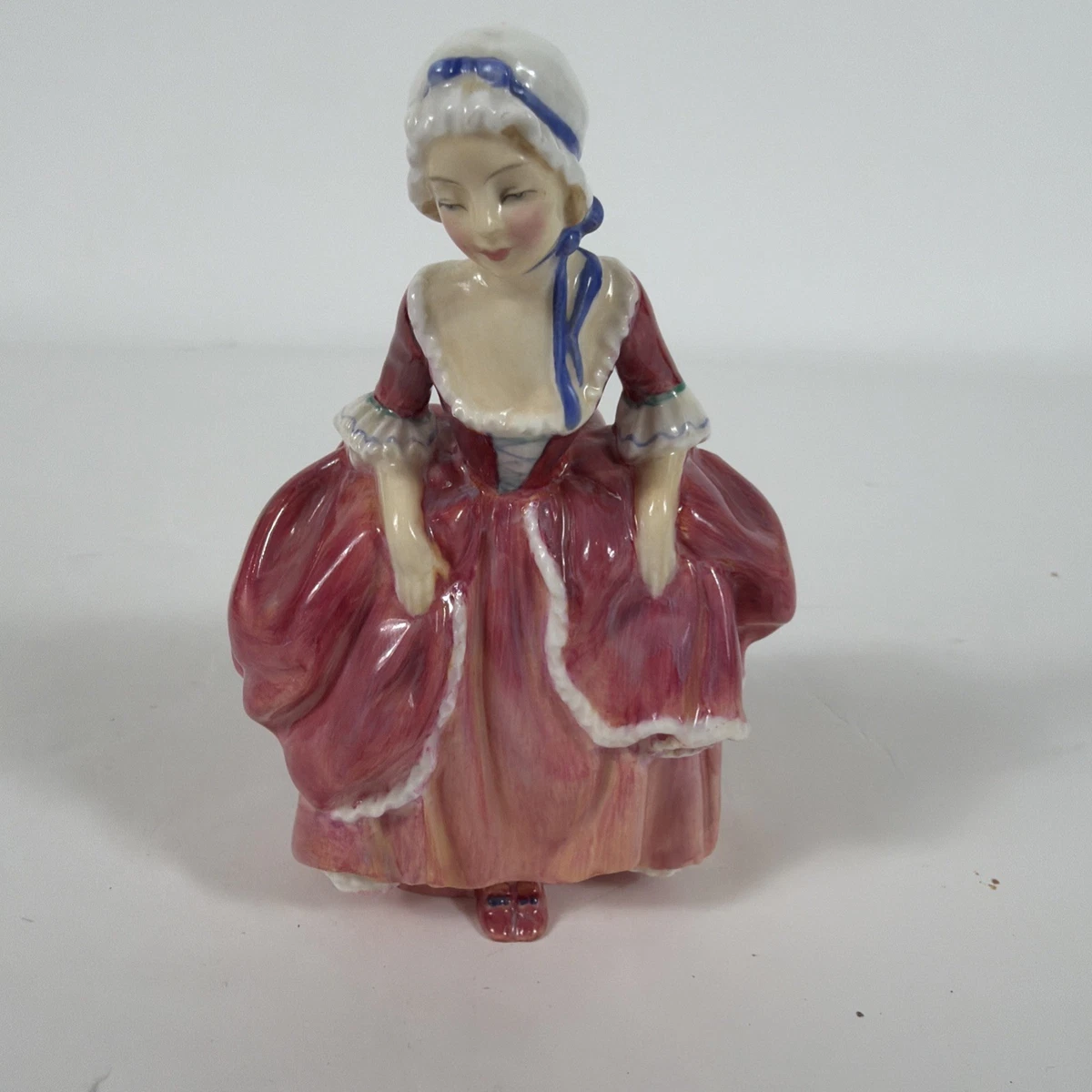 Royal Doulton Goody Two Shoes for sale | eBay