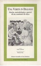 Una Verità in Dialogo - Paolo Cattorini (Europa Scienze Umane Editrice)