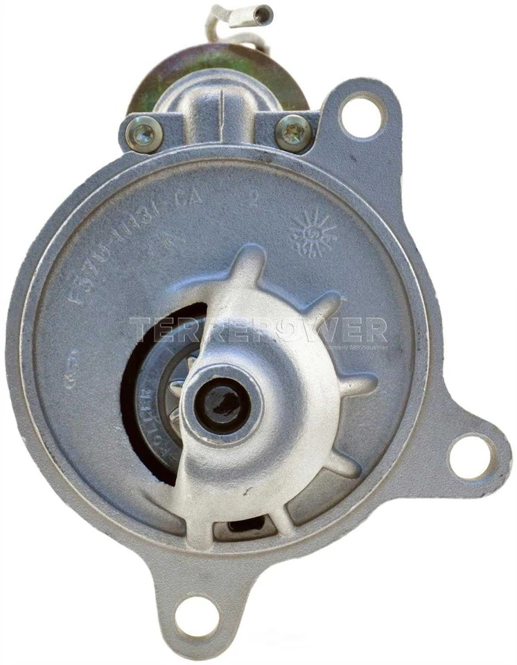Motor de arranque para Mazda B2300 B2500 BBB INDUSTRIES 1994-2001 Foto 3 de 4