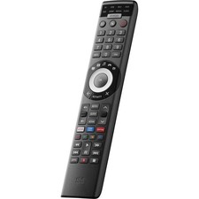 One for All Smart Control 8 Advance App URC 7981 Remote Control URC7981