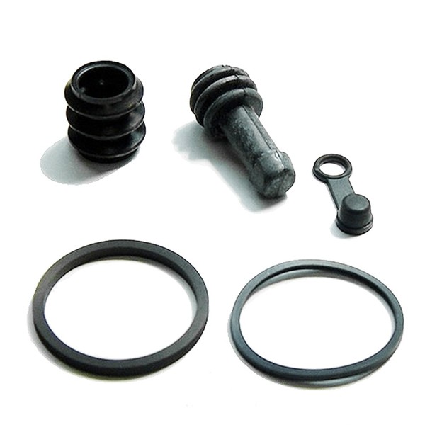 Bremssattel Reparatursatz Passend FüR Kawasaki GPZ 1100 Bj. 1995-1998-image