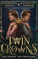 Twin Crowns Catherine Doyle