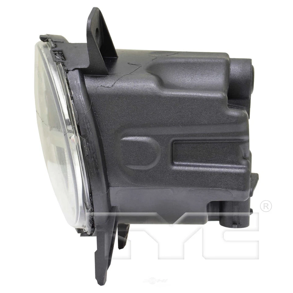 Fog Light Assembly fits 2012-2019 BMW 320i,320i xDrive 328d,328d xDrive 328i  TY - Image 2 of 4