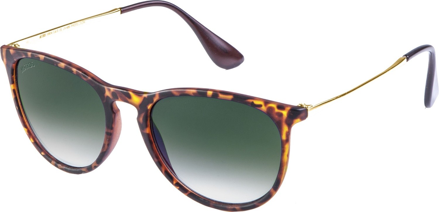 MSTRDS Sonnenbrille Jesica Havanna/