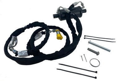 #ad John Deere Original Equipment Cylinder Kit BM25609 $264.29