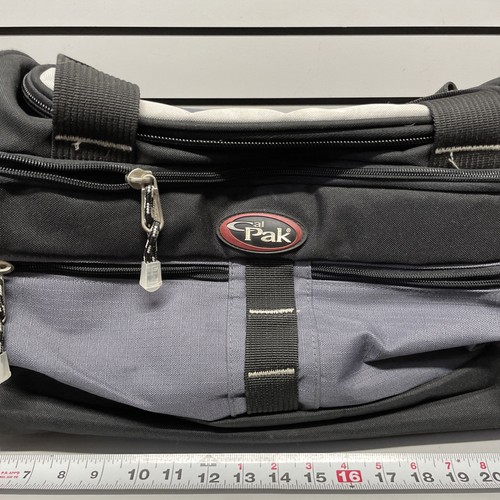 CalPak Rolling Duffle Bag CalPak Luggage - Picture 3 of 24