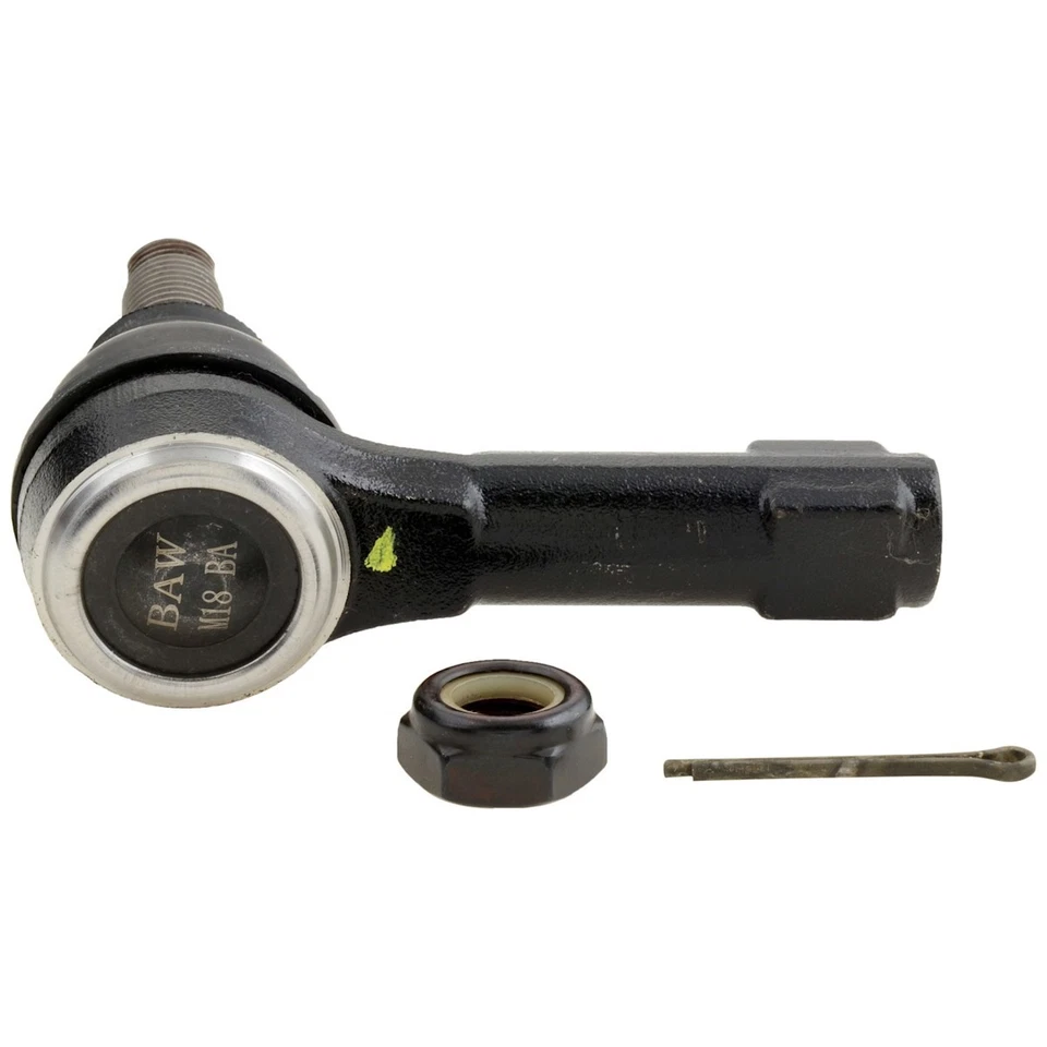 JTE7583 TRW Tie Rod End dianteiro ou traseiro passageiro lado direito para Mazda 5 3 - Imagem 3 de 3