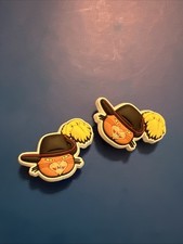 Puss In Boots Croc Jibbitz