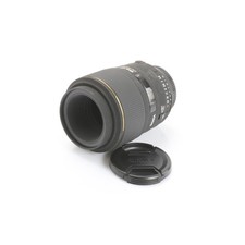 Sigma EX 2,8/105 DG Makro NI/AF + Sehr Gut (2...