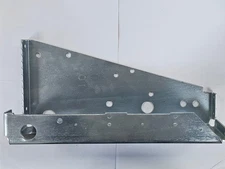 SUPPORT, FLE 220 FOR WASCOMAT PART #472643601