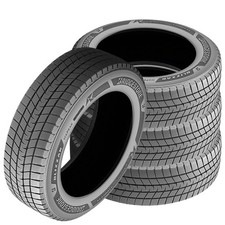 4 Bridgestone Blizzak Icepeak 23545r17 97h Extra Load Xl Winter Snow Tires