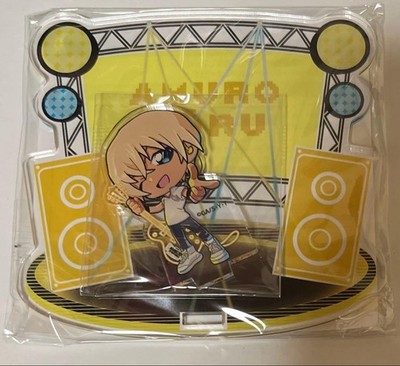 Detective Conan Osaka Castle Honjin Acrylic Stand Coaster Summer Festival Tooru