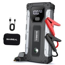 Car Jump Starter, Jump Starter Battery Pack