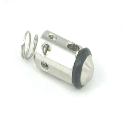 #ad Porter Cable OEM 5140117 49 replacement pressure washer unloader check valve kit $41.08