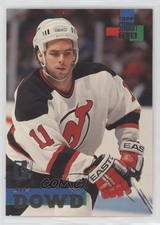 1994-95 Topps Stadium Club 1st Day Issue Jim Dowd #194 1pc9