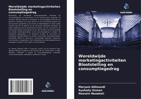 Maryam Akhoundi (U. A.) | Wereldwijde Marketingactiviteiten Blootstelling En...