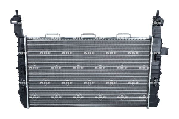 Radiator 55317A NRF Genuine Top Quality Guaranteed New