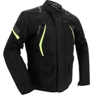 Richa Phantom 3 Black Fluo Yellow