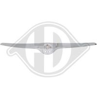 7801740 Blende, KüHlergitter Vorne FüR Skoda Roomster (5J7)
